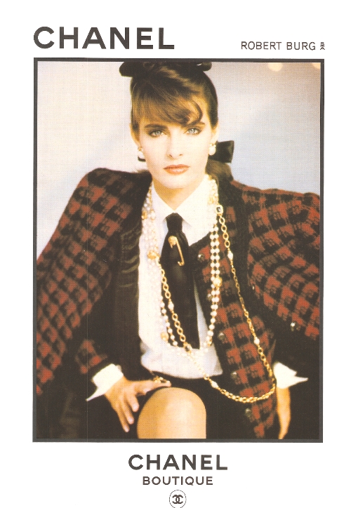 Joan Severance Interviews with Riveting Riffs Magazine and Joe Montague